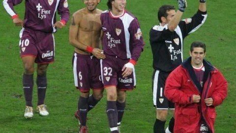 岁月叠影里的绿茵双星：那些震撼我们青春的意外队友