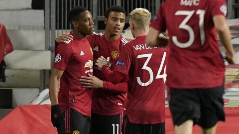 梦剧场惊魂夜：曼联开局六轮仅七分，刷新后弗格森时代最差纪录