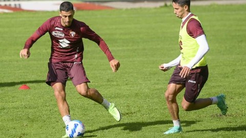 巍峨雪山下的橙色印记：回溯都灵2021盛夏备战之路