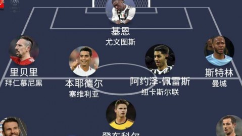 曼城1-0登顶送伯恩利降级，巴萨8连胜9分领跑——五大联赛焦点战回顾