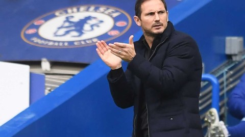 神灯长明：告别兰帕德，那段属于切尔西的蓝色印记