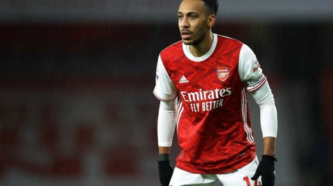 枪手队长易主风云：奥巴梅扬队长袖标被撤事件深度解读