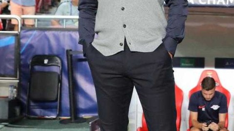 少帅气场全开！纳格尔斯曼的欧冠征服之旅