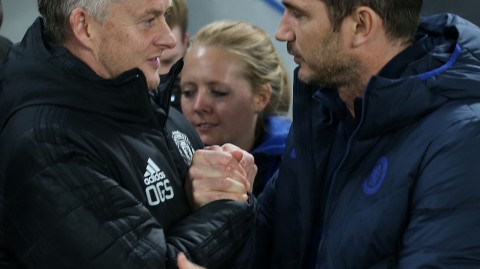 蓝桥惊雷：拉什福德独中二元，曼联客场力擒切尔西