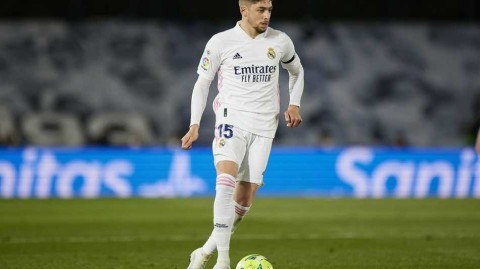 皇家马德里与巴尔韦德成功续约，未来核心锁定至二零二七年