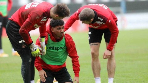 冬日里的号角：科隆为保级而战的最后一搏