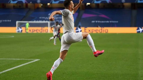 佩里西奇告别拜仁重返国米 三冠功勋携荣耀回归梅阿查