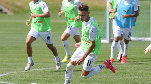 “小马驹”奔腾向前：回溯门兴2020盛夏的备战序曲