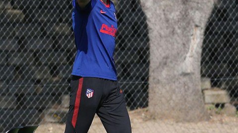 蛰伏与渴望：马德里竞技的铁血重启之路