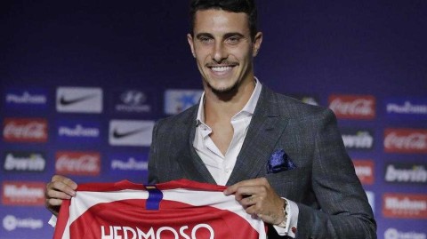 特里皮尔空降大都会球场，匪帅西蒙尼迎来新“带刀侍卫”