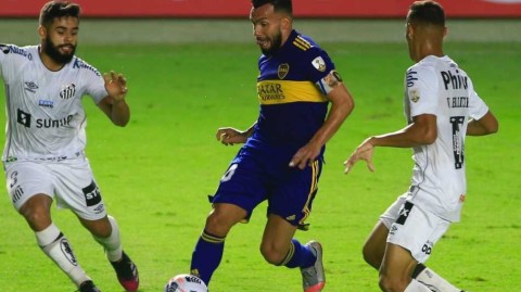 特维斯泪别博卡：蓝黄色的血与未竟的野兽传说