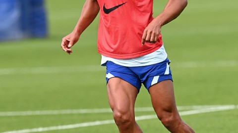 蓝军新势力！切尔西科巴姆基地厉兵秣马静候利物浦