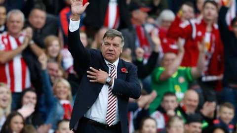 告别神话：保级大师阿勒代斯的英超首次降级