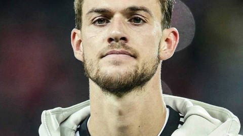 尤文图斯后卫鲁加尼新冠确诊始末，意甲赛场敲响防疫警钟