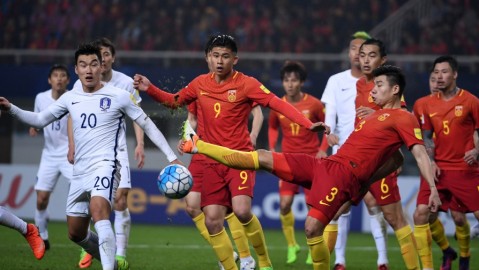 68年纪录一夜坍塌！国足0-1客负印尼提前无缘2026世界杯，伊万赛后主动揽责