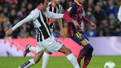 14秒闪击＋点球复仇！皇家社会点杀马竞捧国王杯，新帅马塔拉佐首季加冕