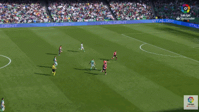 西甲不老的传说：三十八岁华金二十载坚守，二十载梦圆