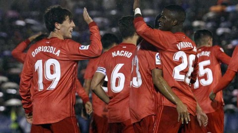 从伯纳乌的昔日星光，到2026年的银河战舰新章