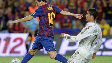 梅西37岁生日夜遭C罗球迷网络围攻，劳塔罗绝杀献礼美洲杯两连胜