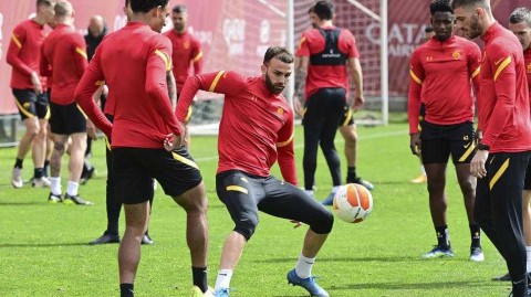 永恒之城欧联杯前奏：罗马全力备战阿贾克斯