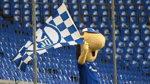 德甲之殇：一个吉祥物的背影，如何刻下一支球队的沉沦