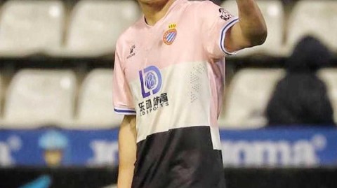 国王杯武磊闪耀梅开二度 助西班牙人顺利晋级下一轮