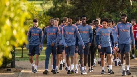 红魔西班牙集训记：青春风暴与新篇章