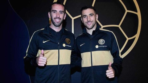 燃情金陵，蓝黑记忆：二零一九国际米兰中国行回顾