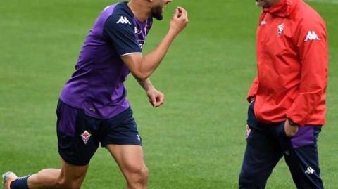 紫百合战前集训记