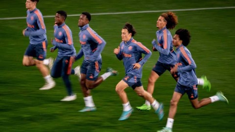 红魔澳洲烈日砺兵记