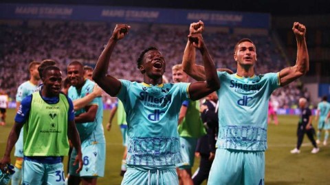 意甲保级生死战：维罗纳逆转斯佩齐亚惊险留级