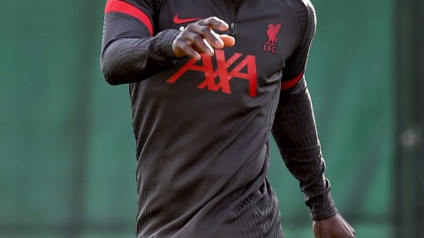 英超烽火将燃 红军厉兵秣马