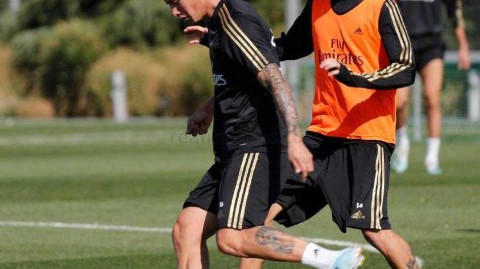 皇马迎回双子星，阿扎尔与哈梅斯伤愈归来点燃伯纳乌新希望