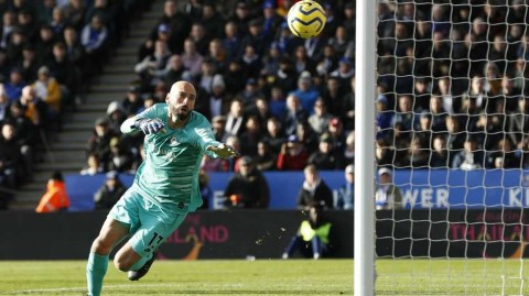 四十不惑再启航，卡巴列罗短约守护圣徒