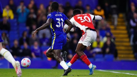 蓝桥激战枪手扬威 六球盛宴定格经典