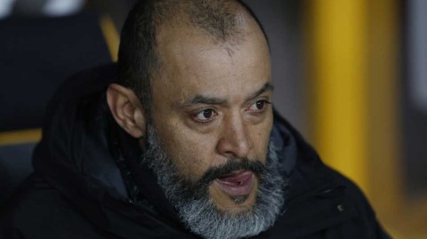 努诺·桑托入主白鹿巷 热刺开启葡萄牙风新时代