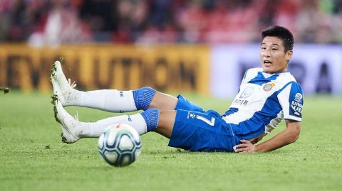 武磊的等待与遗憾：那一道划破夜空的单刀弧线