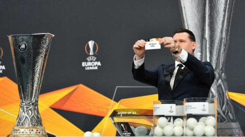 欧联杯三十二强揭盅：尼翁寒夜点燃烽火，豪门对决引爆欧陆期待