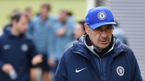 蓝军备战欧联半决赛：斯坦福桥的欢乐与野望