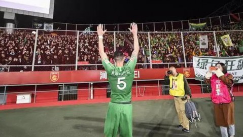 武里南联120分钟鏖战2-3惜败迪拜青年国民，亚冠四强梦碎于加时致命一击