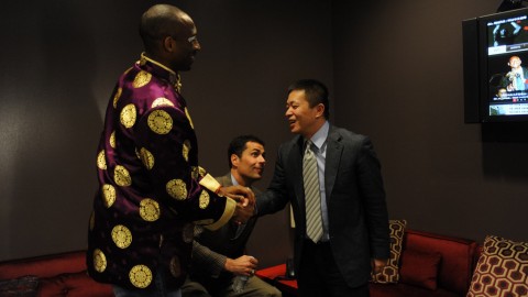 巨星印记闪耀十七年 回顾科比中文官网落户与新浪深度合作