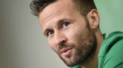 致敬中场大师·法国名将约翰·卡巴耶正式挂靴