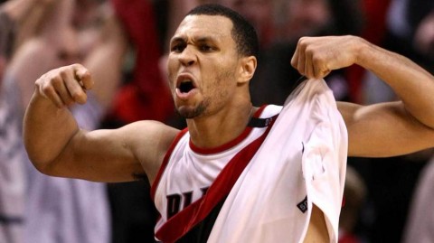 重温波特兰经典：罗伊零点八秒绝杀火箭封神之战