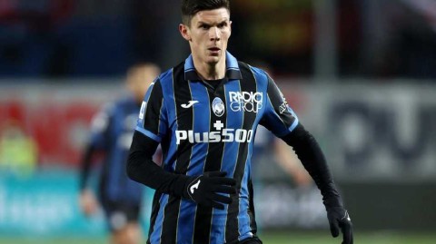 意大利国脚佩西纳租借加盟蒙扎开启新征程