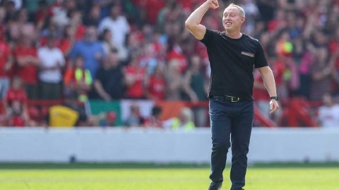 森林守护者续约至二零二五，库珀续写城市球场新篇章