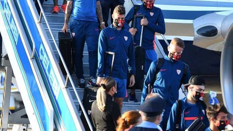 塞维利亚空降布达佩斯，普斯卡什球场静候欧洲超级杯巅峰对决