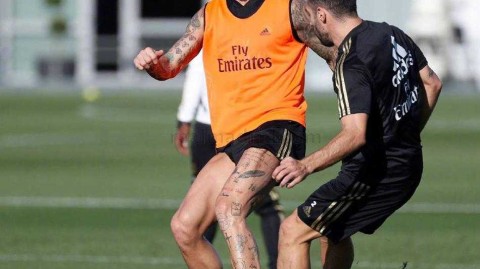 皇家马德里迎回后防基石，卜拉欣闪耀复出照亮冲刺征程