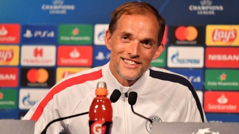 告别巴黎，图赫尔时代的终结与欧冠亚军的余晖