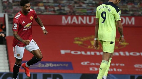 梦剧场夜晚的红魔狂潮