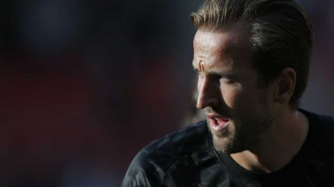 凯恩热刺英超二百五十场铸传奇，队史第七人续写北伦敦之王荣耀